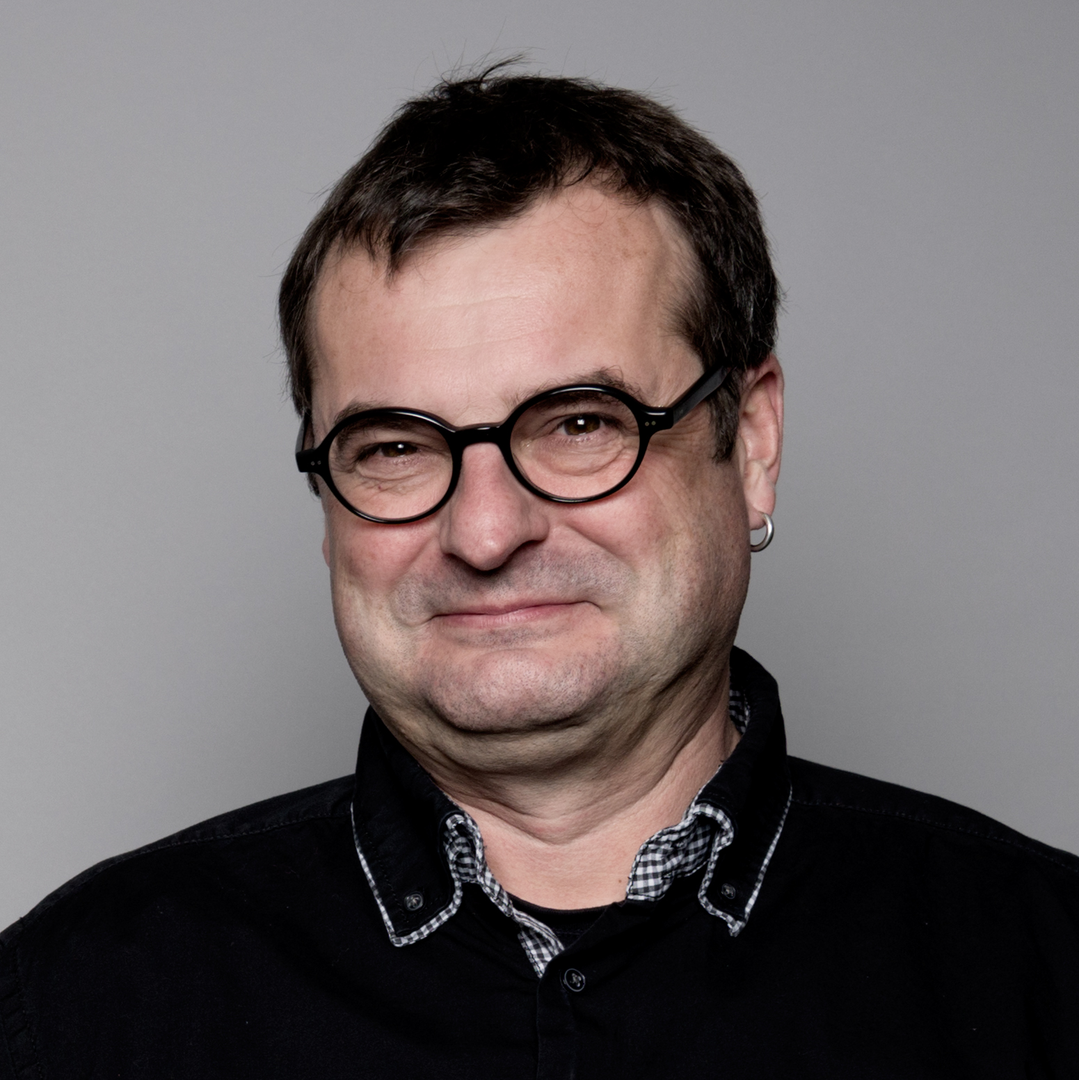 Lars Klingenberg Lars Klingenberg